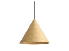  3988-24 LWA - Conique - 24" Pendant